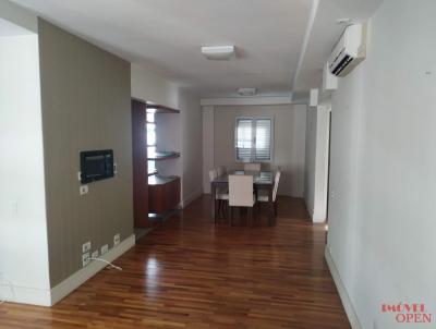 Apartamento para Venda, em São Paulo, bairro Moema, 3 dormitórios, 3 banheiros, 1 suíte, 2 vagas