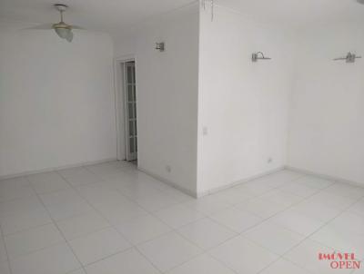 Apartamento para Venda, em São Paulo, bairro Moema, 3 dormitórios, 3 banheiros, 1 suíte, 2 vagas